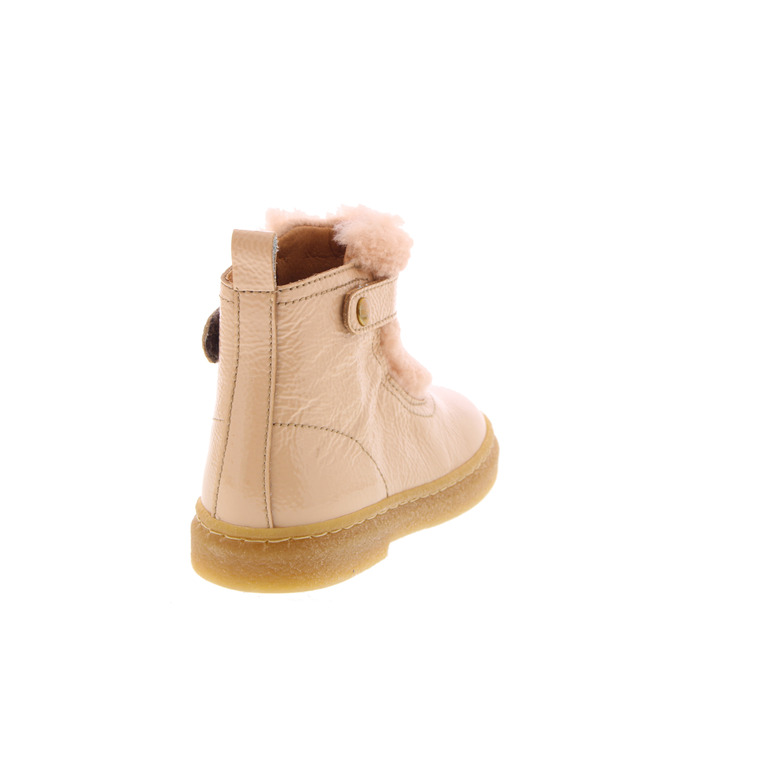 Franco Romagnoli bottes rose 4