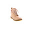 Franco Romagnoli lace shoes pink 2