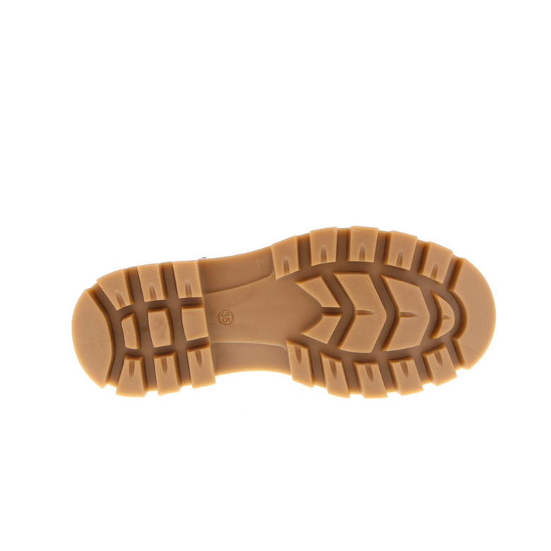 Franco Romagnoli hoge schoenen groen 5