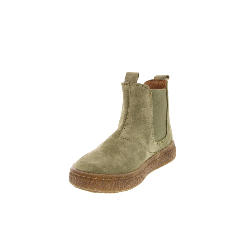 Naturino chaussures hautes vert 3