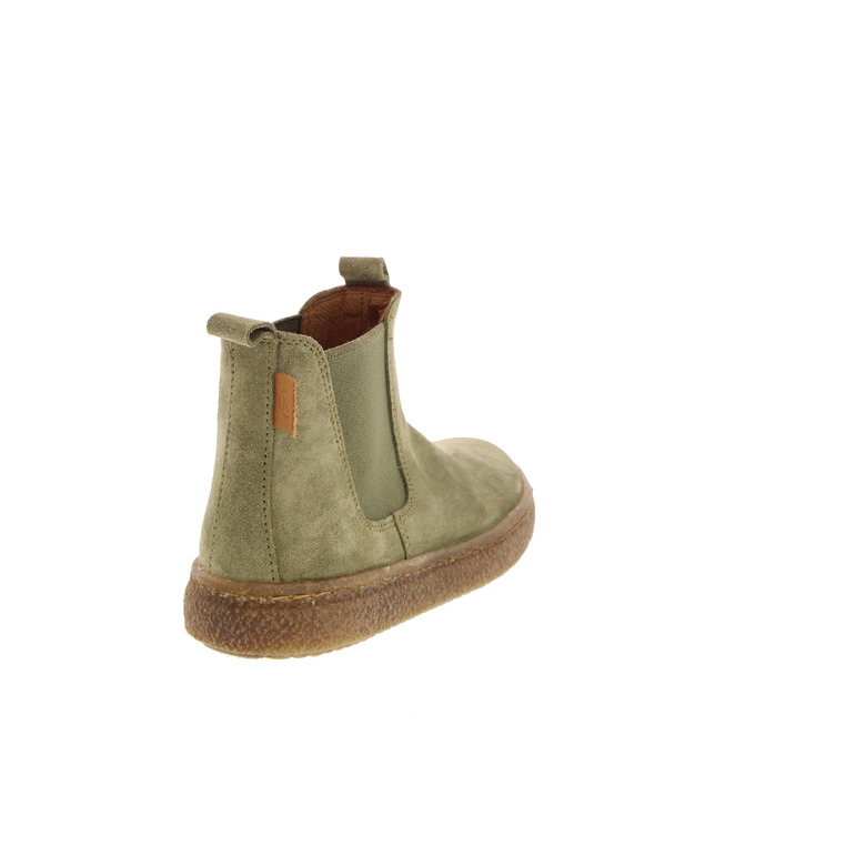Naturino chaussures hautes vert 4