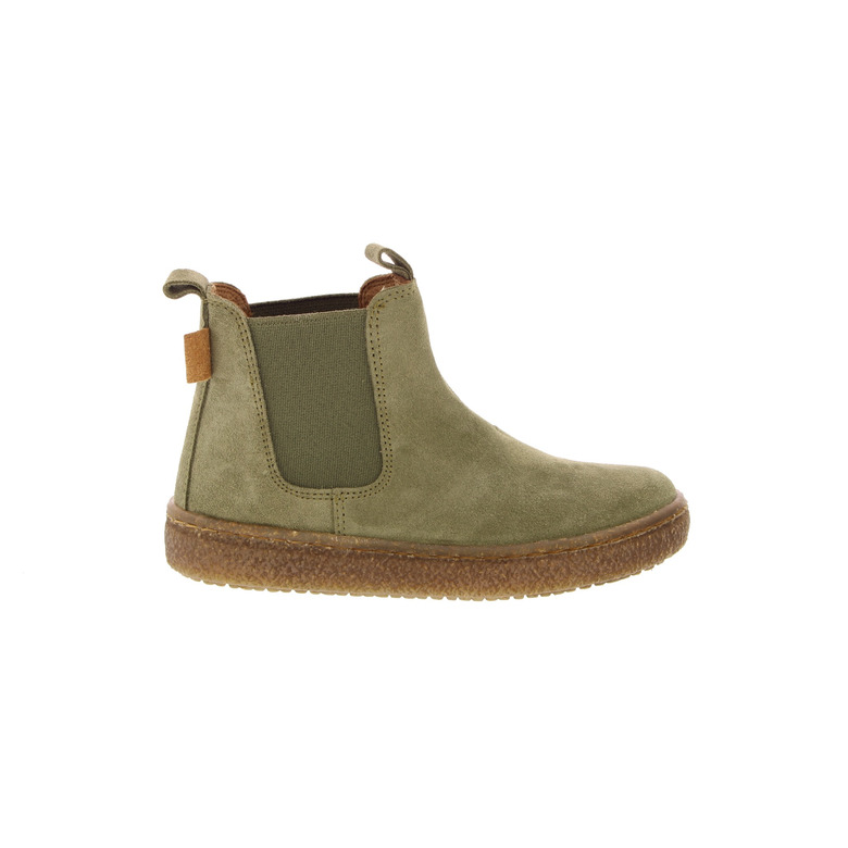 Naturino chaussures hautes vert