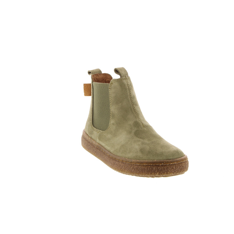 Naturino chaussures hautes vert 2