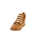 Naturino schnürschuhe cognac 3