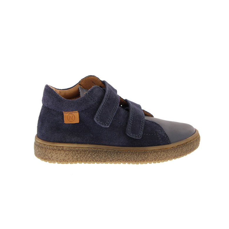 Naturino chaussures hautes bleu 1