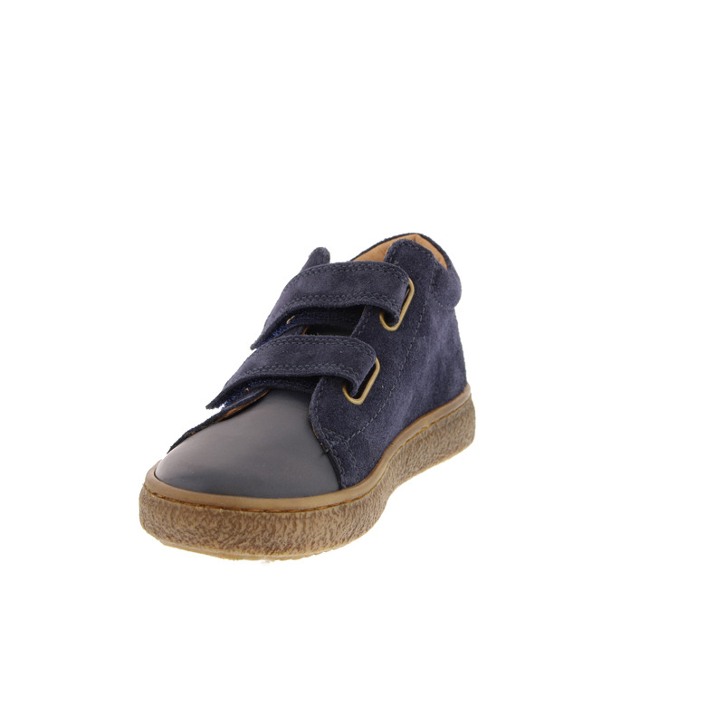 Naturino chaussures hautes bleu 3
