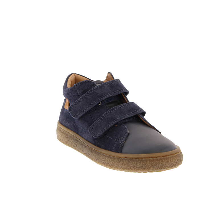 Naturino chaussures hautes bleu 2