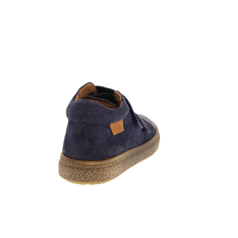Naturino chaussures hautes bleu 4