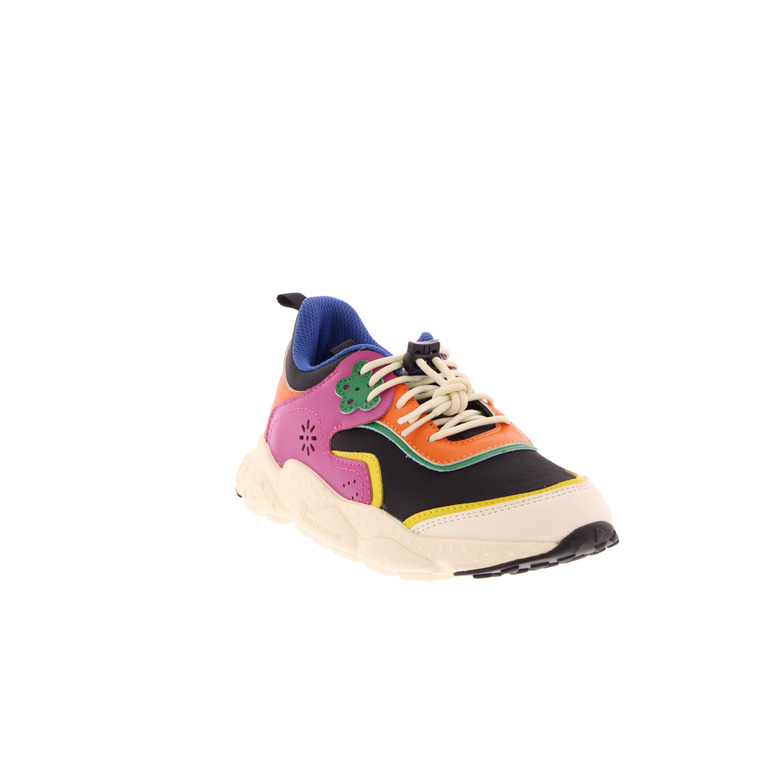 Flower Mountain chaussures basses multicolor 2
