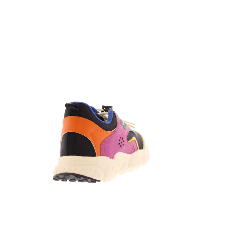 Flower Mountain chaussures basses multicolor 4