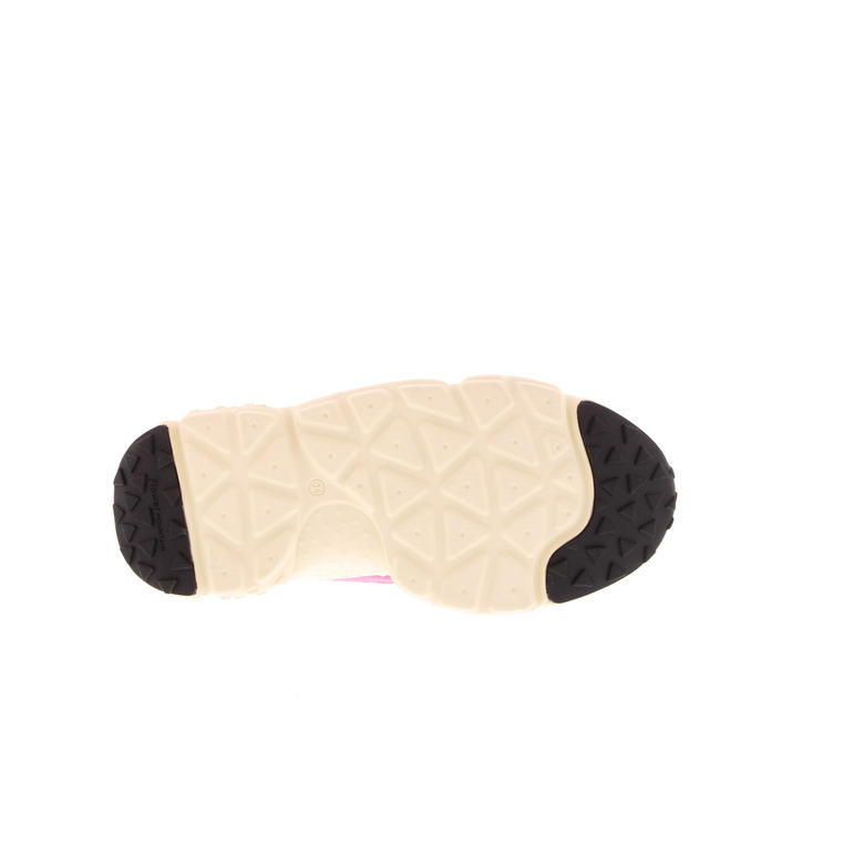 Flower Mountain chaussures basses multicolor 5