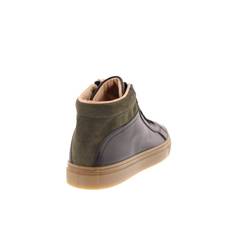 Cole Bounce Restore hohe schuhe schwarz 4