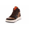 Cole Bounce Restore hoge schoenen cognac 3