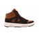 Cole Bounce Restore hoge schoenen cognac 1