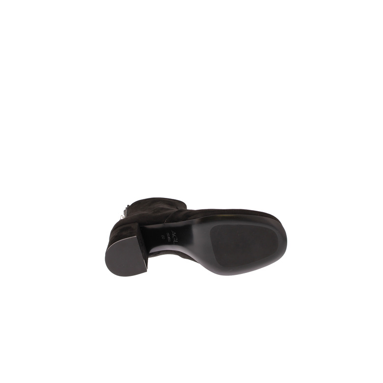 Agl bottillons noir 5
