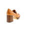 Angel Alarcon moccasins camel 4