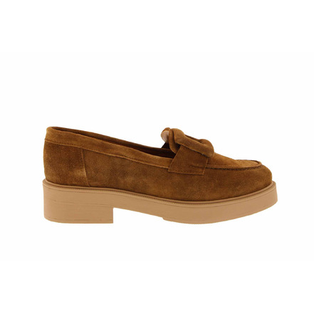 Ctwlk moccasins cognac