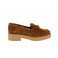 Ctwlk moccasins cognac 1