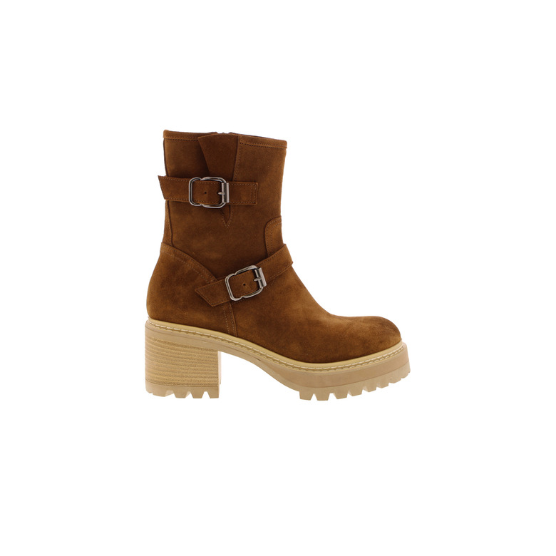 Faire enkellaarsjes cognac