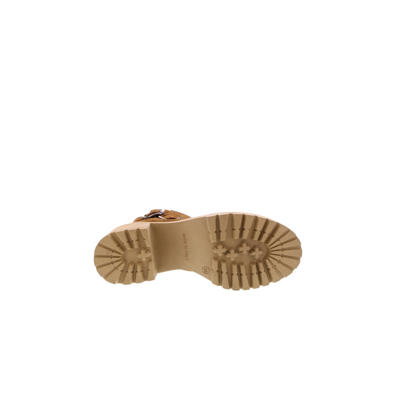 Faire enkellaarsjes cognac 5