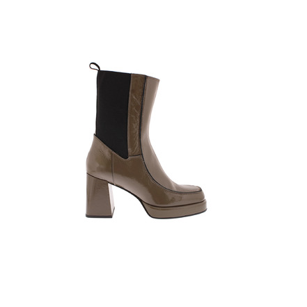 Janet & Janet enkellaarsjes groen