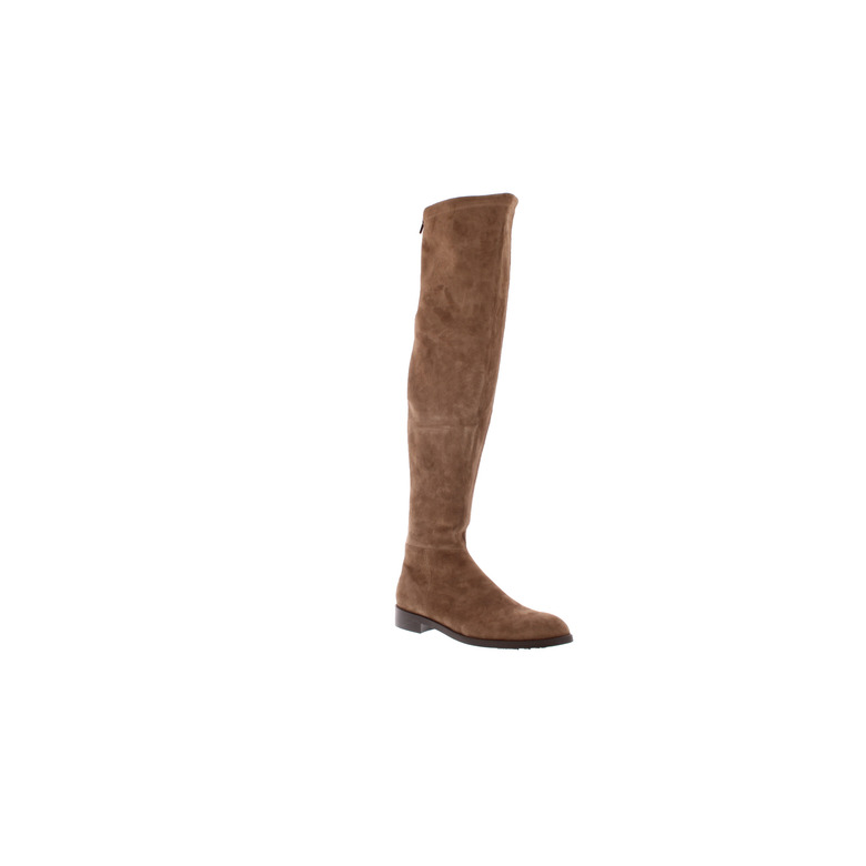 Rotta boots taupe 2
