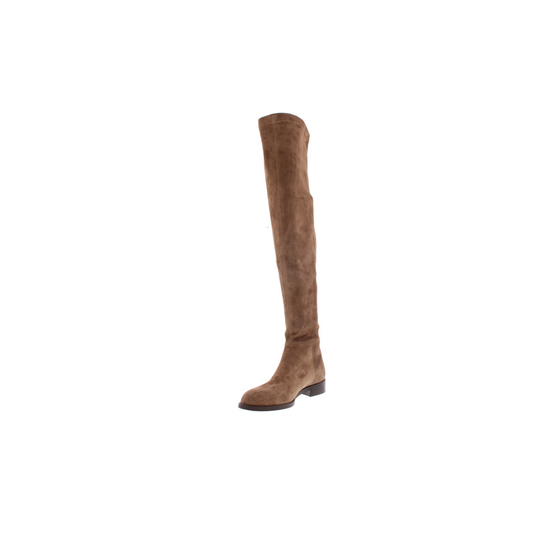 Rotta boots taupe 3
