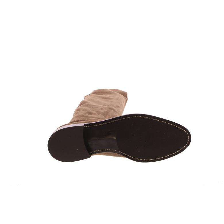 Rotta boots taupe 4