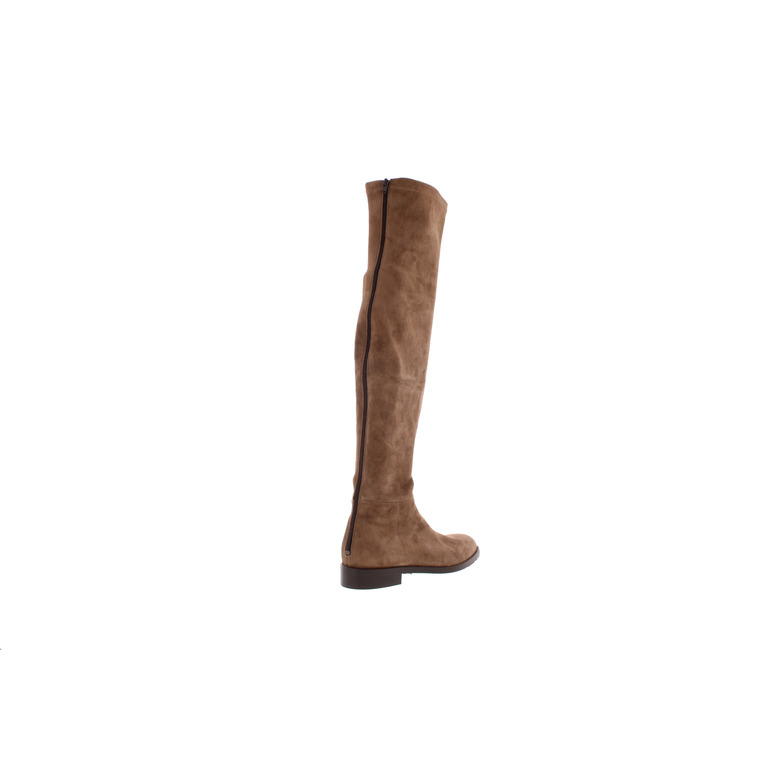 Rotta boots taupe 5