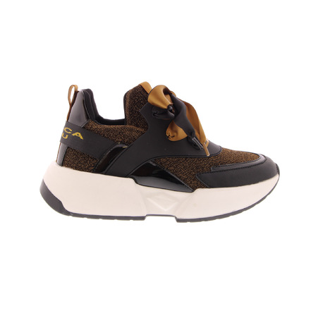 Tosca Blu sneakers black