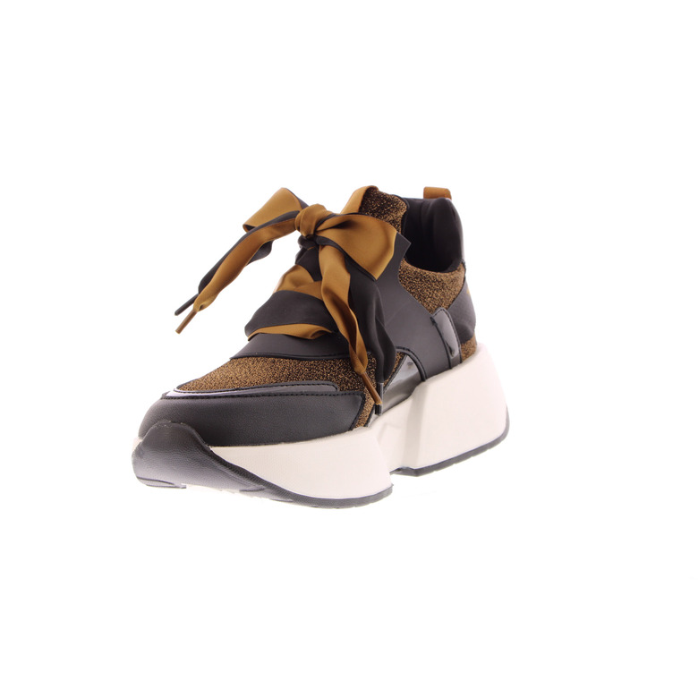 Tosca Blu sneakers black 3