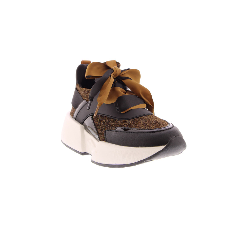 Tosca Blu sneakers black 2