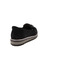 Softwaves loafers zwart 4