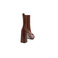 Zinda ankle boots cognac 4
