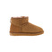 Emu ankle boots camel 1