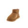 Emu ankle boots camel 3