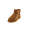 Emu ankle boots camel 3