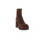 Sam Reychler ankle boots brown 2