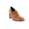 Sam Reychler mocassins cognac 2