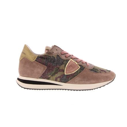 Philippe Model sneakers roze
