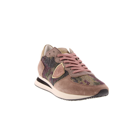 Philippe Model sneakers roze