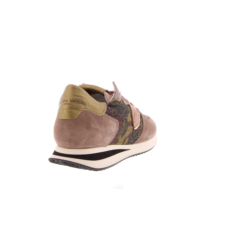 Philippe Model sneakers pink 4