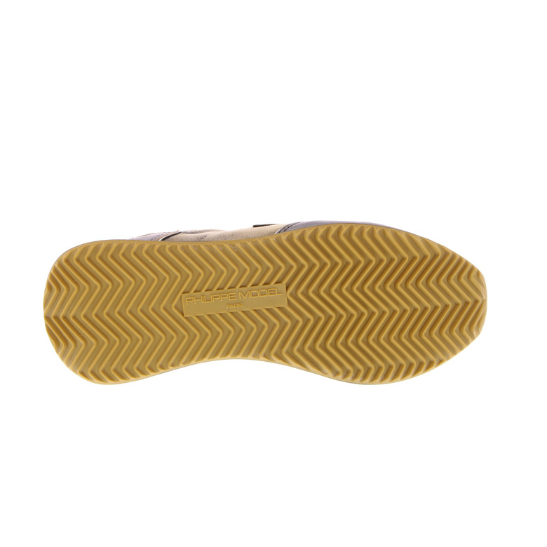 Philippe Model sneakers groen 5