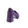 Laura Bellariva moccasins violet 4