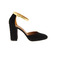 Atelier Content pumps black 1