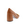 Bianca Di pumps cognac 4