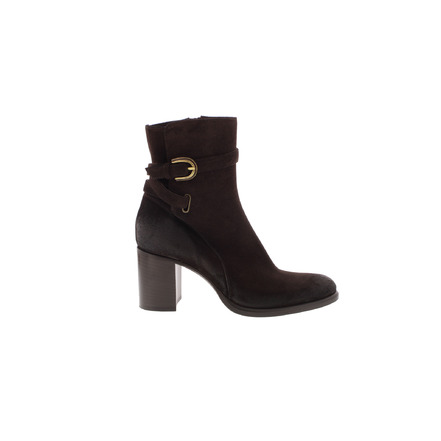 Strategia ankle boots brown