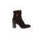 Strategia ankle boots brown 1