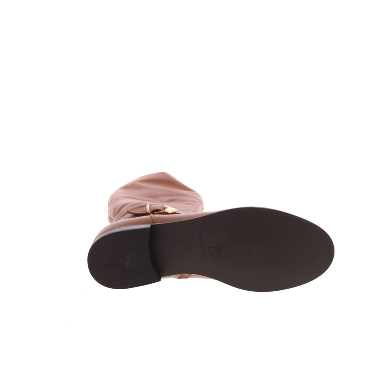 Elisir laarzen cognac 5