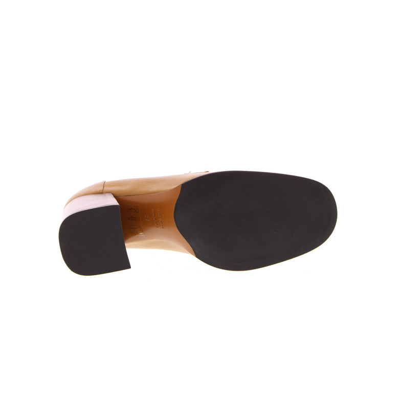 Franco Russo moccasins & loafers brown 5